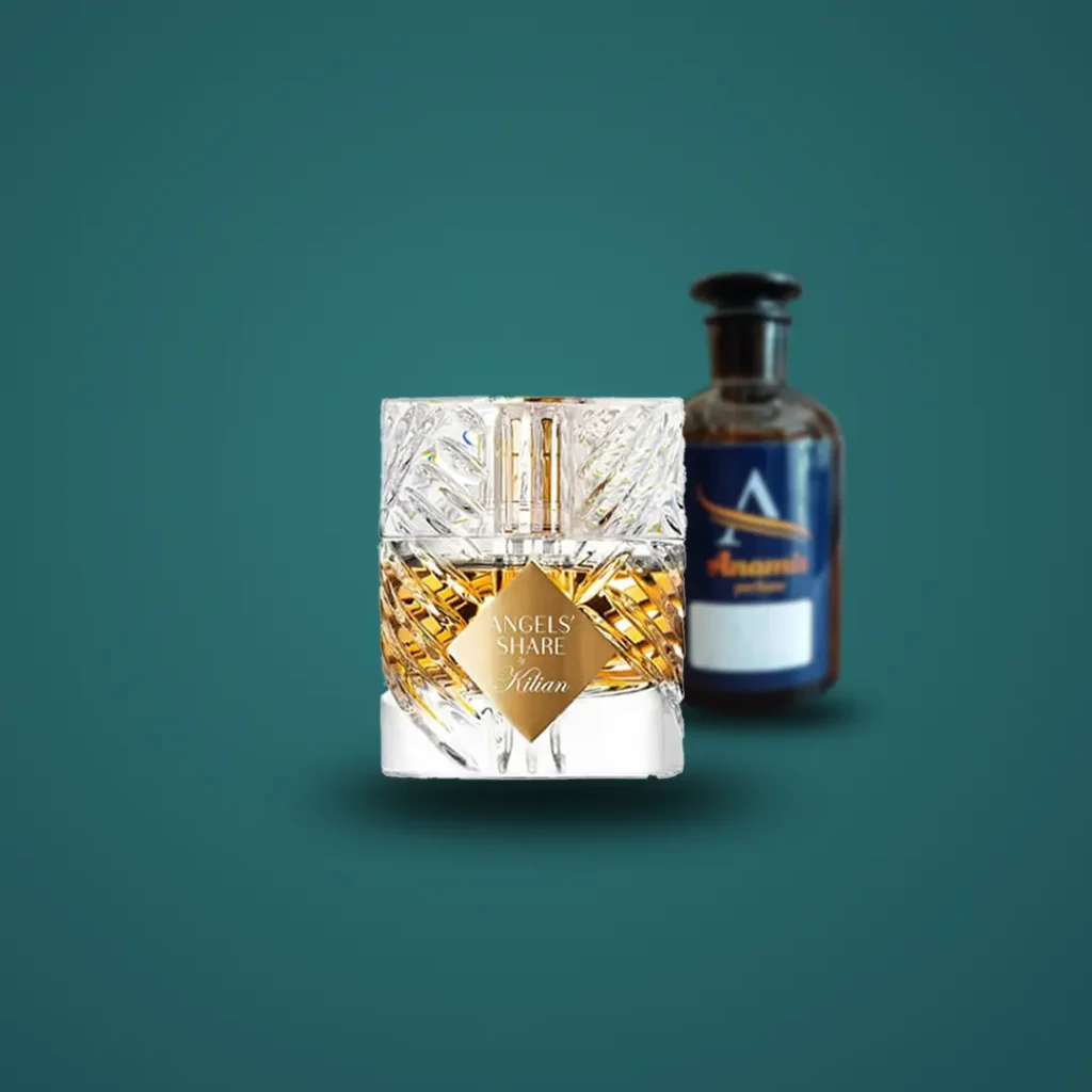 عطر ادکلن بای کیلیان آنجلز شیر | By Kilian Angels’ Share