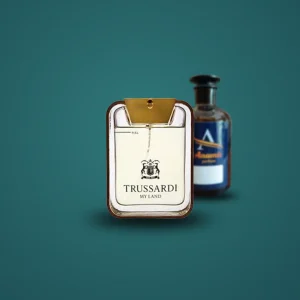 عطر ادکلن تروساردی مای لند