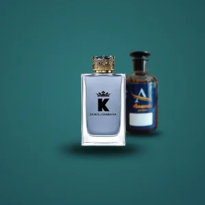عطر ادکلن دلچه گابانا کینگ-کی | Dolce Gabbana King-k