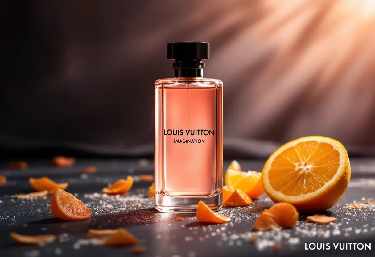 خرید عطر ایمجینیشن