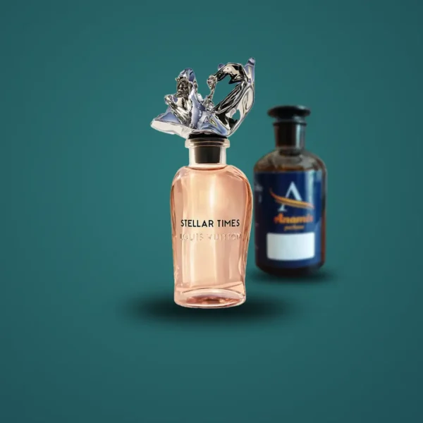 عطر ادکلن لویی ویتون استیلار تایمز|Louis Vuitton Stellar Times
