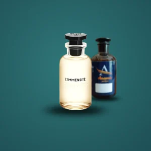 عطر ادکلن لویی ویتون ال ایمنسیت