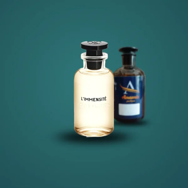 عطر ادکلن لویی ویتون ال ایمنسیت