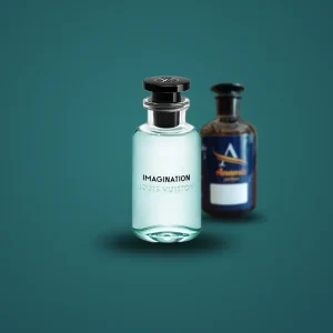 عطر و ادکلن لویی ویتون ایمجینیشن(Louis Vuitton Imagination)