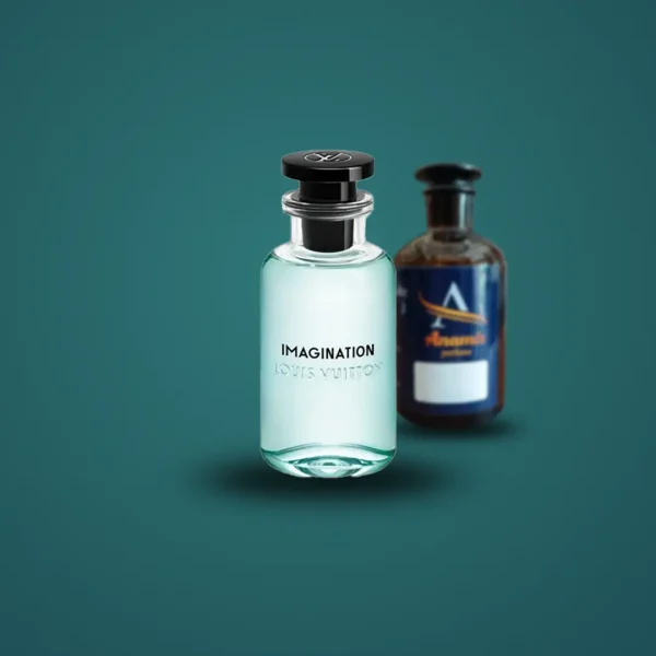 عطر و ادکلن لویی ویتون ایمجینیشن(Louis Vuitton Imagination)