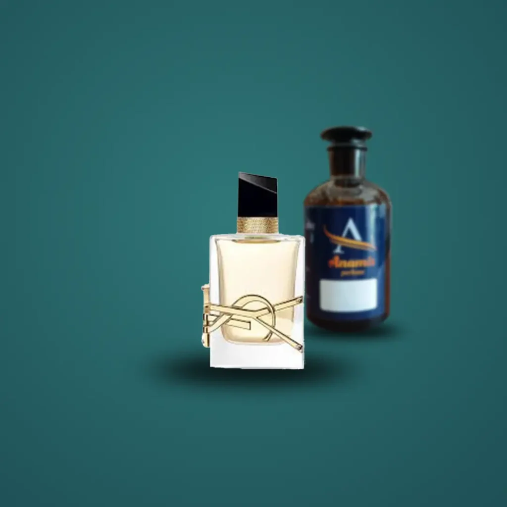 عطر ادکلن ایو سن لوران لیبره