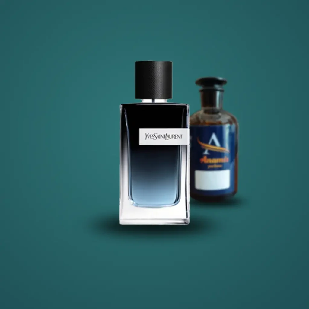 عطر ادکلن ایو سن لورن وای مردانه