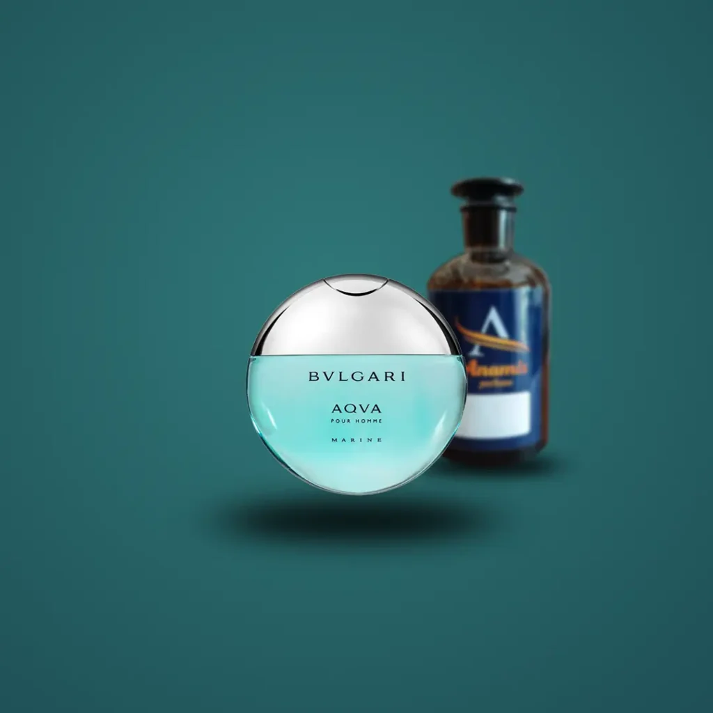 عطر ادکلن بولگاری آکوا پور هوم
