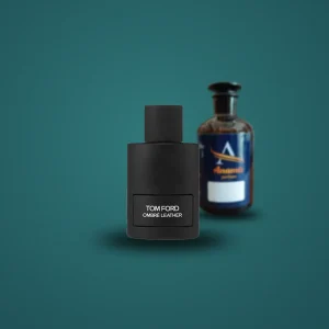 عطر ادکلن تام فورد اومبر لدر (امبر لدر)