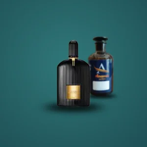 عطر ادکلن تام فورد بلک ارکید