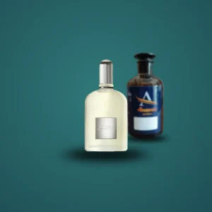 عطر ادکلن تام فورد گری وتیور