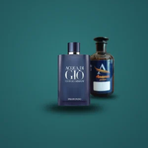عطر ادکلن جورجیو آرمانی اکوا دی جیو پروفوندو