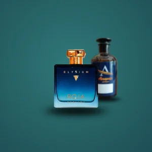 عطر ادکلن روژا داو الیزیوم پور هوم پارفوم کلون