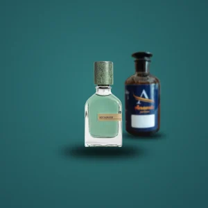 عطر اورتو پاریسی مگاماره