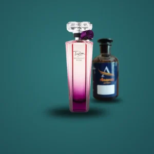 عطر لانکوم ترزور میدنایت رز