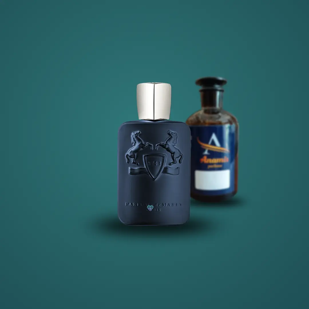 عطر ادکلن مارلی لیتون