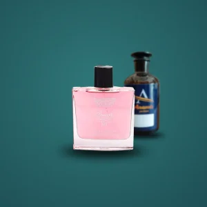 عطر ویکتوریا سکرت بامبشل