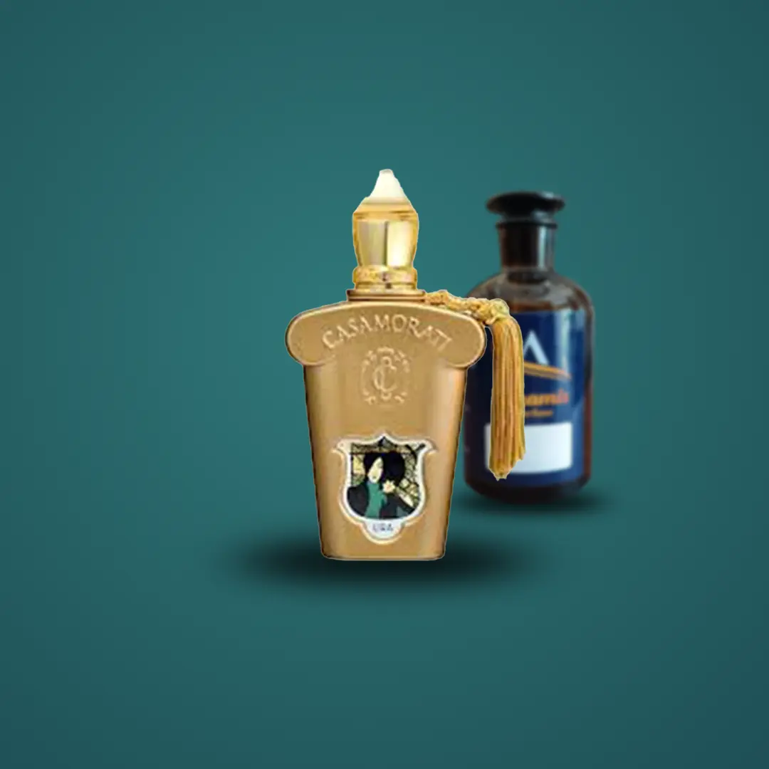 عطر کازاموراتی زرجف-زرژاف لیرا