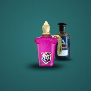 عطر کازاموراتی زرجف-زرژاف گران بالو
