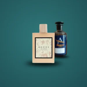 عطر گوچی بلوم صورتی زنانه