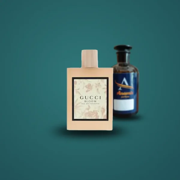 عطر گوچی بلوم صورتی زنانه