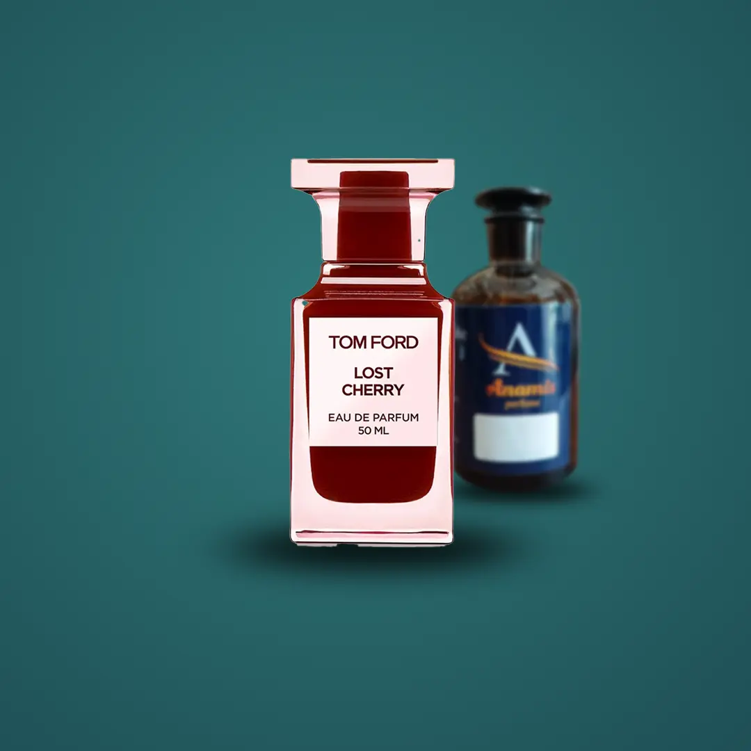 لاست چری Lost Cherry – Tom Ford