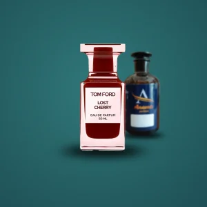 تصویری از عطر تام فورد لوسی چری