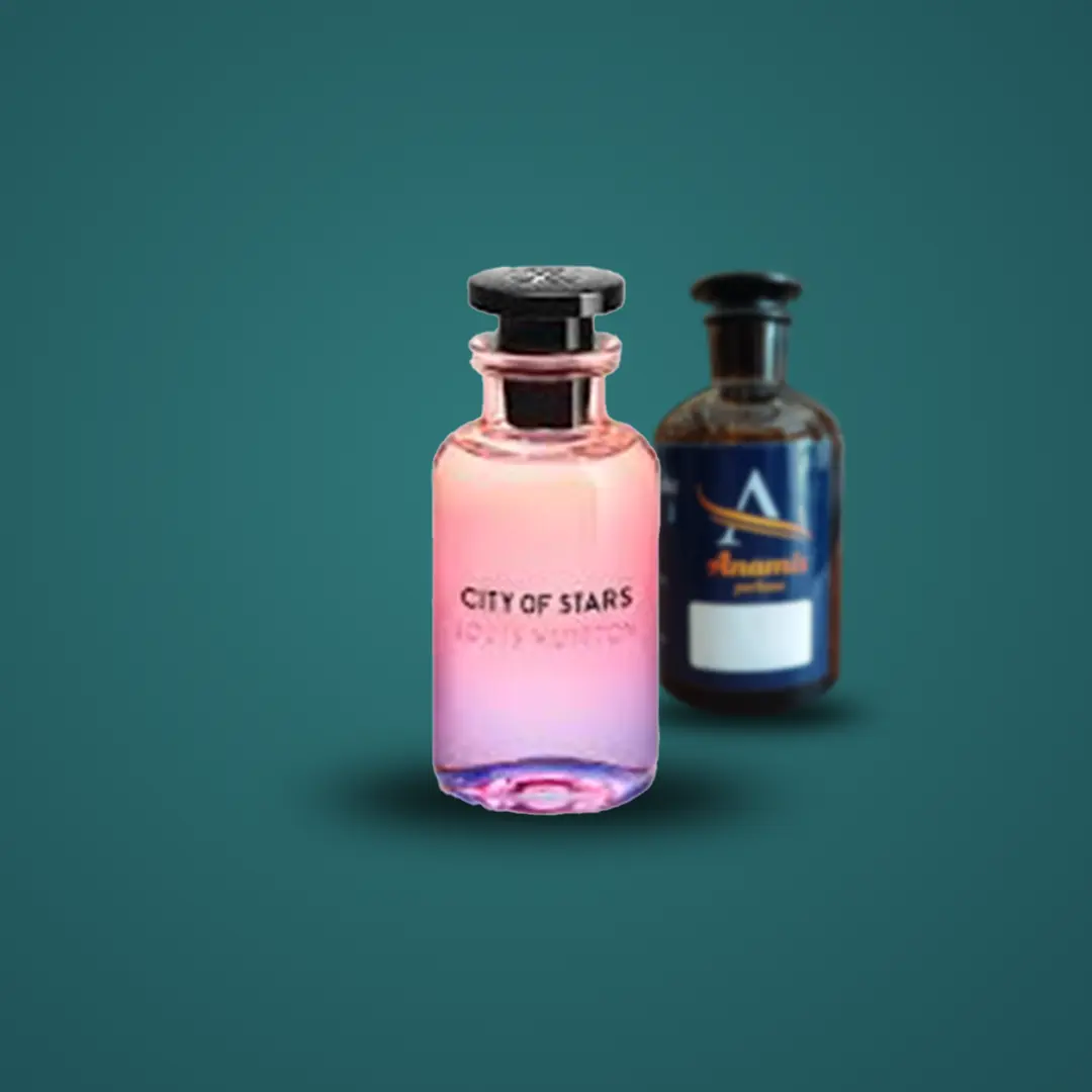 تصویری از عطر ادکلن لویی ویتون سیتی آف استارس
