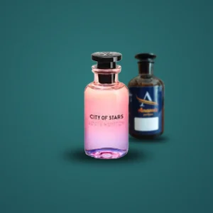 City of Stars by Louis Vuitton