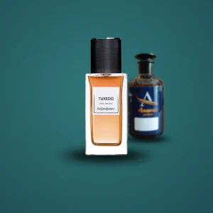 تصویری از عکس عطر تاکسیدو