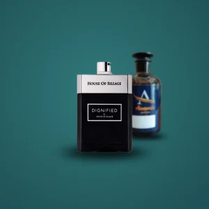 تصویری از عطر ادکلن هاوس آف سیلیج دیگنیفاید