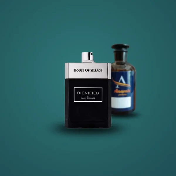 تصویری از عطر ادکلن هاوس آف سیلیج دیگنیفاید