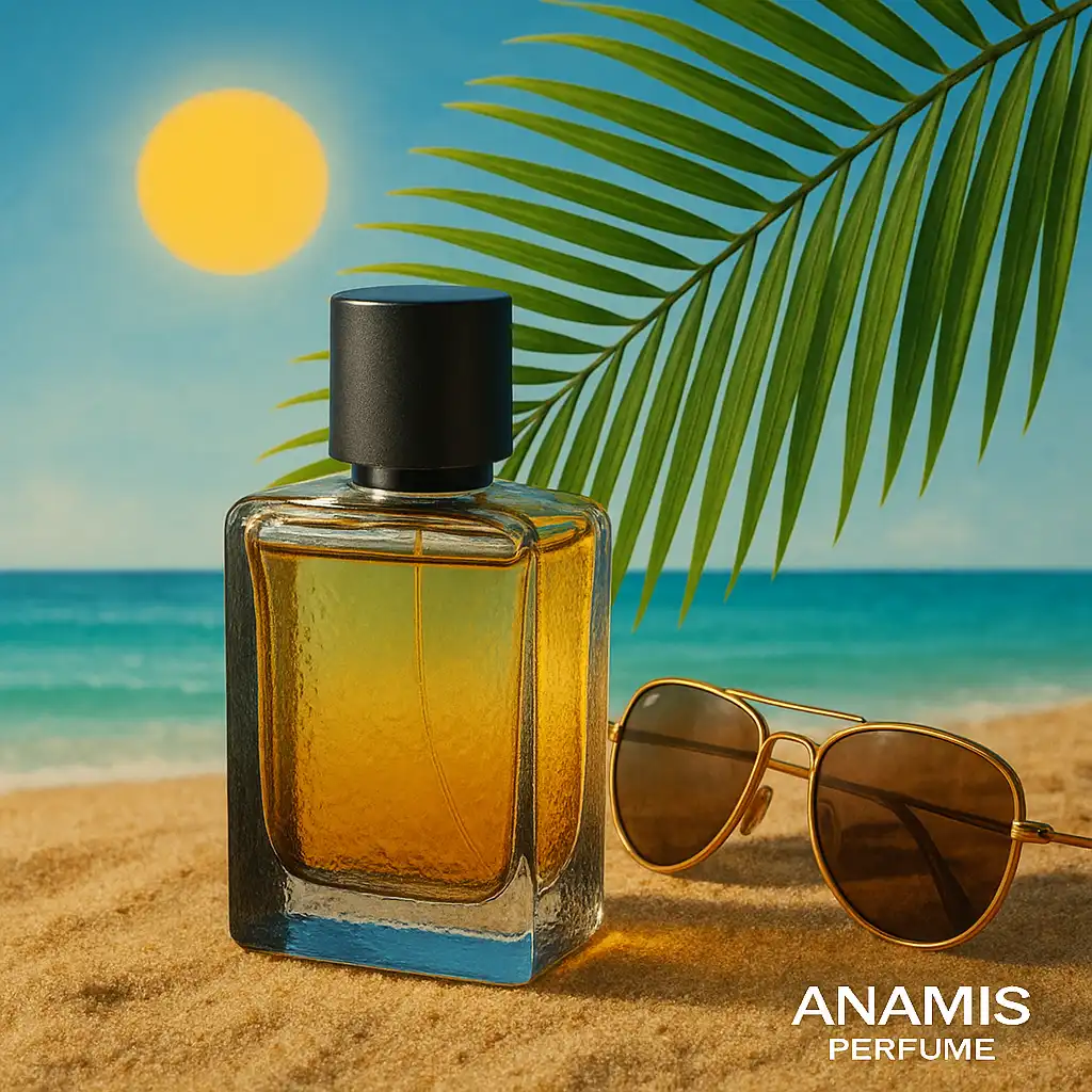 بهترین عطر مردانه برای تابستان