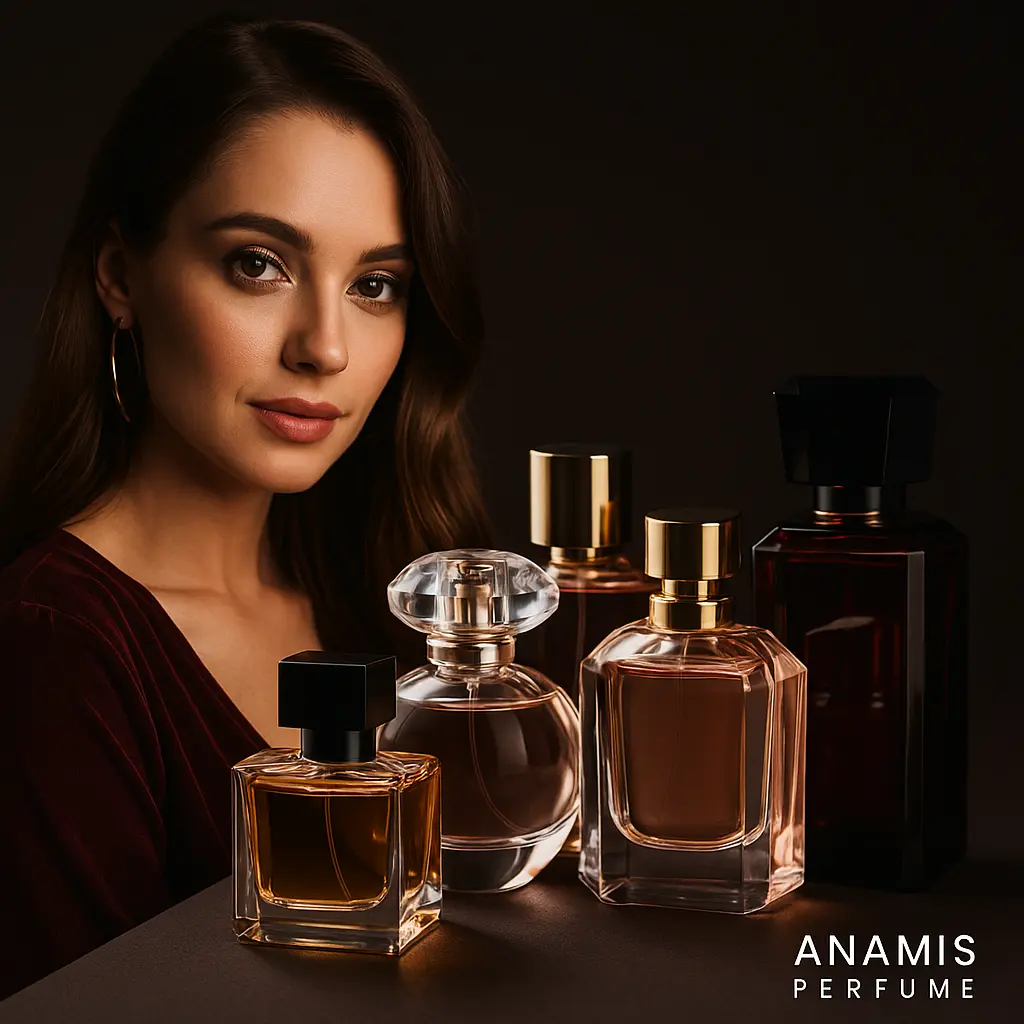 بهترین عطر زنانه از نظر آقایان