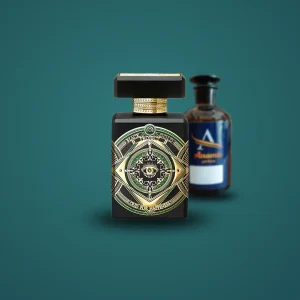 تصویری از عطر اینیشیو عود فور گریتنس