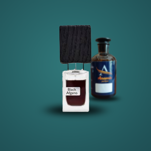 تصویری از عطر بلک افغان