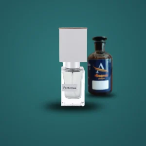 تصویری از عطر ناسوماتو فانتوماس