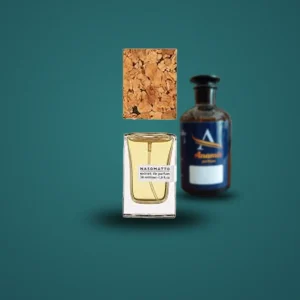 تصویری از خرید عطر ناسوماتو بارا اوندا