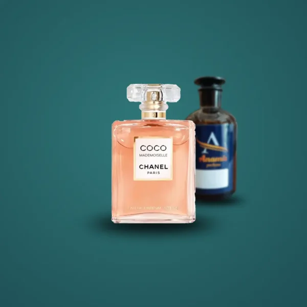 کوکو مادمازل