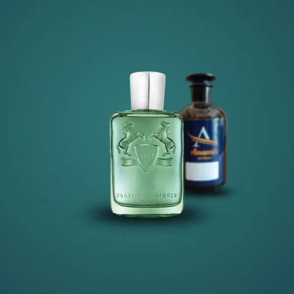 پارفومز د مارلی گرینلی