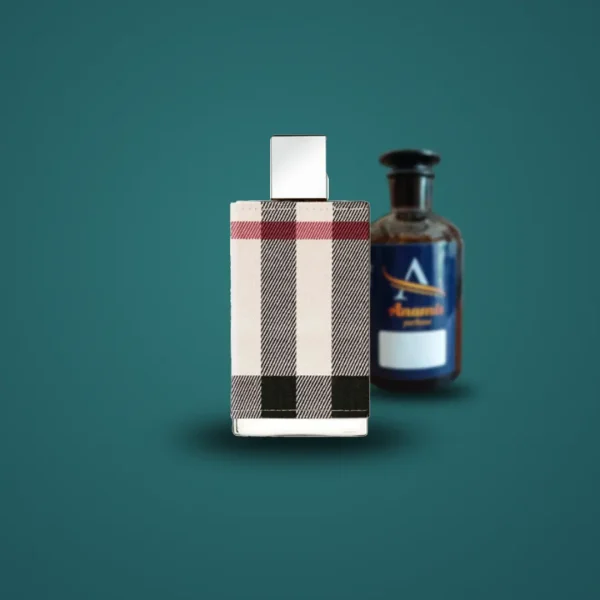 باربری لندن زنانه