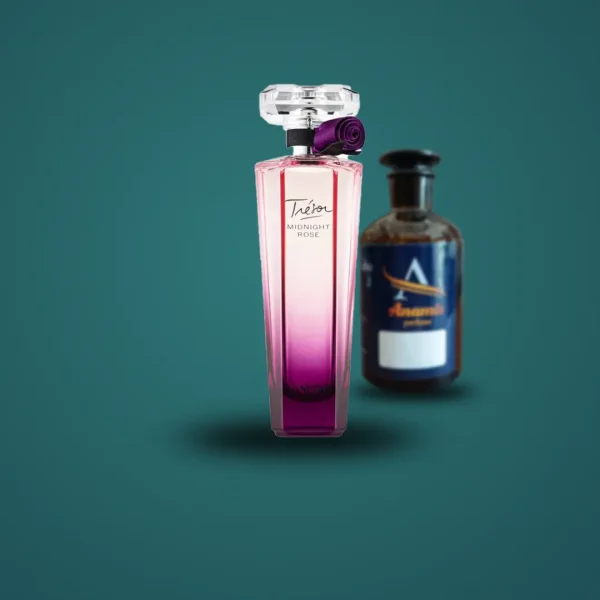 لانکوم ترزور مید نایت رز