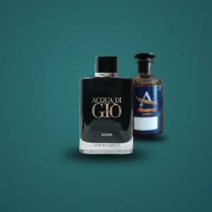 Giorgio Armani Acqua di Gio Elixir