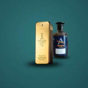 Paco Rabanne 1 Million